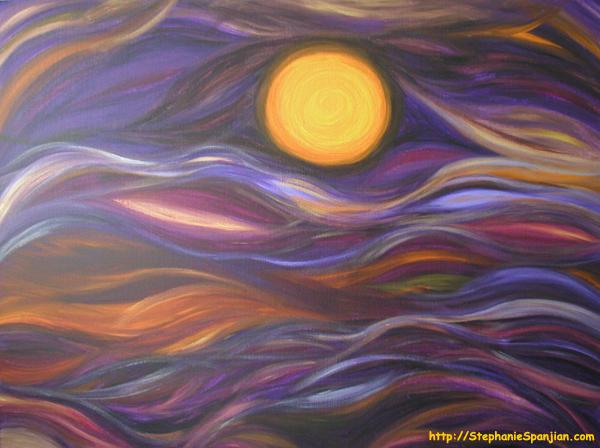 Commissioned reinterpretation